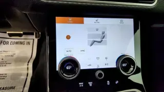 Land Rover Range Rover Velar 2023 AWD P250 R-Dynamic S 4dr SUV
