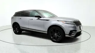 Land Rover Range Rover Velar 2023 AWD P250 R-Dynamic S 4dr SUV