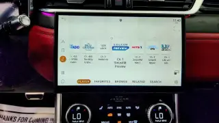 Jaguar XF 2022 AWD P300 R-Dynamic SE 4dr Sedán