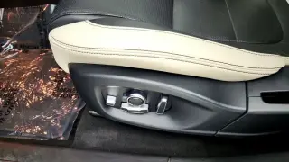 Jaguar F-PACE 2018 AWD S 4dr SUV