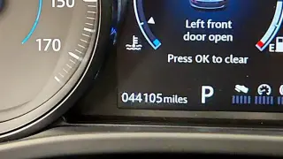 Jaguar F-PACE 2018 AWD S 4dr SUV
