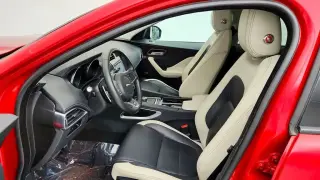 Jaguar F-PACE 2018 AWD S 4dr SUV