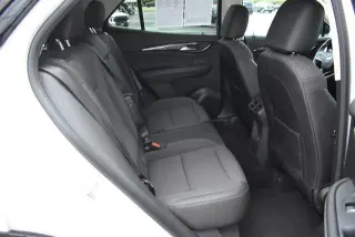 Buick Envision 2023 AWD Preferred 4dr Crossover