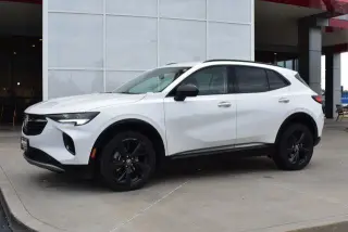 Buick Envision 2023 AWD Preferred 4dr Crossover