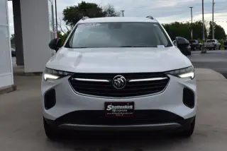 Buick Envision 2023 AWD Preferred 4dr Crossover