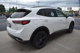 Buick Envision 2023 AWD Preferred 4dr Crossover