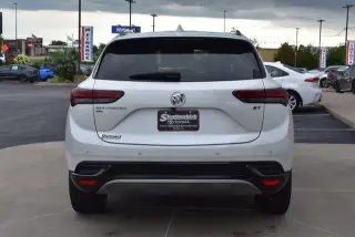 Buick Envision 2023 AWD Preferred 4dr Crossover