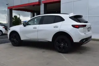 Buick Envision 2023 AWD Preferred 4dr Crossover