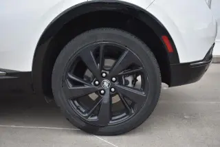 Buick Envision 2023 AWD Preferred 4dr Crossover