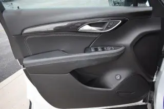 Buick Envision 2023 AWD Preferred 4dr Crossover