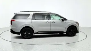 Kia Carnival Híbrido 2026 SX 4dr Mini-Van