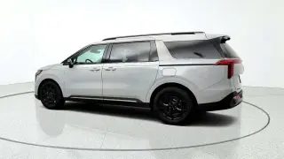 Kia Carnival Híbrido 2026 SX 4dr Mini-Van