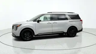 Kia Carnival Híbrido 2026 SX 4dr Mini-Van