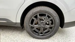 Kia Carnival Híbrido 2026 SX 4dr Mini-Van