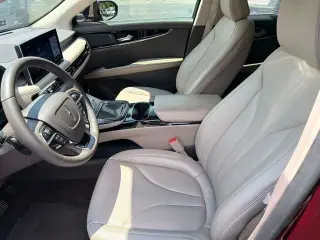 Lincoln Nautilus 2023 4x4 Estándar 4p SUV