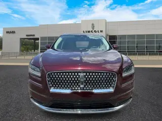 Lincoln Nautilus 2023 4x4 Estándar 4p SUV