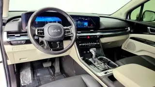 Kia Carnival 2024 SX 4dr Mini-Van