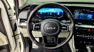 Kia Carnival 2024 SX 4dr Mini-Van