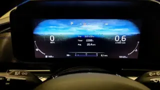 Kia Carnival 2024 SX 4dr Mini-Van