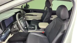 Kia Carnival 2024 SX 4dr Mini-Van