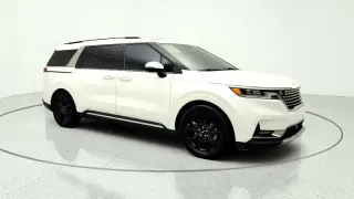 Kia Carnival 2024 SX 4dr Mini-Van