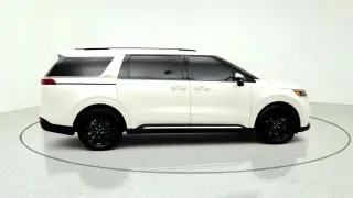 Kia Carnival 2024 SX 4dr Mini-Van
