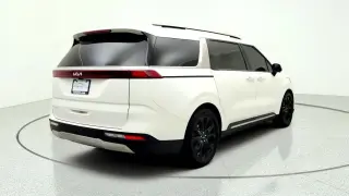Kia Carnival 2024 SX 4dr Mini-Van