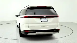 Kia Carnival 2024 SX 4dr Mini-Van