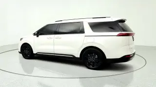 Kia Carnival 2024 SX 4dr Mini-Van
