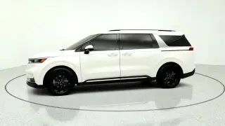 Kia Carnival 2024 SX 4dr Mini-Van