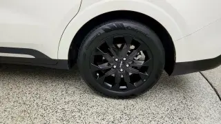 Kia Carnival 2024 SX 4dr Mini-Van