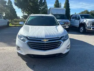 Chevrolet Equinox 2018 Premier 4dr SUV w/1LZ
