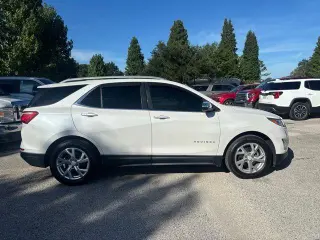 Chevrolet Equinox 2018 Premier 4dr SUV w/1LZ