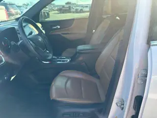 Chevrolet Equinox 2018 Premier 4dr SUV w/1LZ