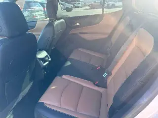 Chevrolet Equinox 2018 Premier 4dr SUV w/1LZ