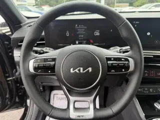 Kia K5 2026 GT-Line 4dr Sedan