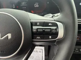 Kia K5 2026 GT-Line 4dr Sedan