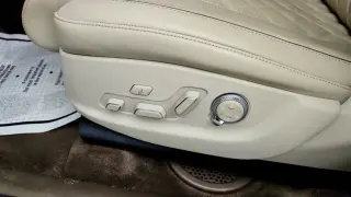 Genesis GV80 2024 AWD 3.5T 4dr SUV