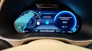 Genesis GV80 2024 AWD 3.5T 4dr SUV