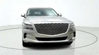 Genesis GV80 2024 AWD 3.5T 4dr SUV