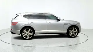Genesis GV80 2024 AWD 3.5T 4dr SUV