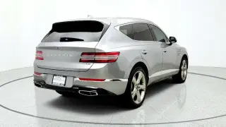Genesis GV80 2024 AWD 3.5T 4dr SUV