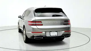 Genesis GV80 2024 AWD 3.5T 4dr SUV