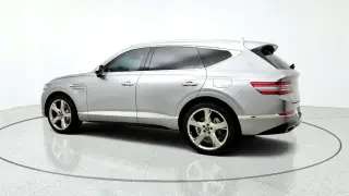 Genesis GV80 2024 AWD 3.5T 4dr SUV