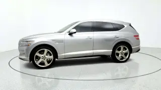 Genesis GV80 2024 AWD 3.5T 4dr SUV