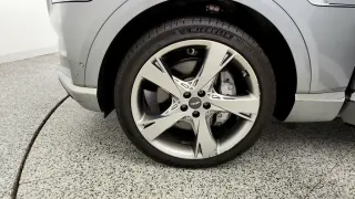 Genesis GV80 2024 AWD 3.5T 4dr SUV