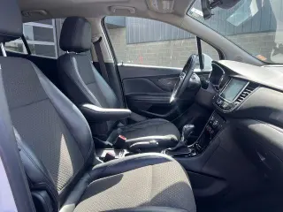 Buick Encore 2018 Sport Touring 4dr Crossover