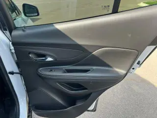 Buick Encore 2018 Sport Touring 4dr Crossover