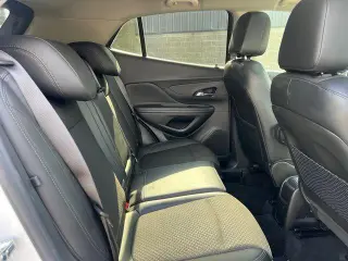 Buick Encore 2018 Sport Touring 4dr Crossover