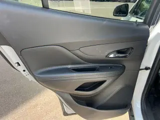 Buick Encore 2018 Sport Touring 4dr Crossover